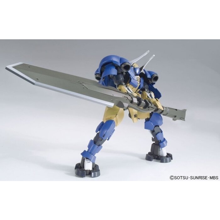 Bandai Gundam IBO HG 1/144 Helmwige Reincar Model Kit 13cm 031