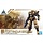 Gundam 30MM 1/144 bEXM15 Portanova Brown Model Kit 16