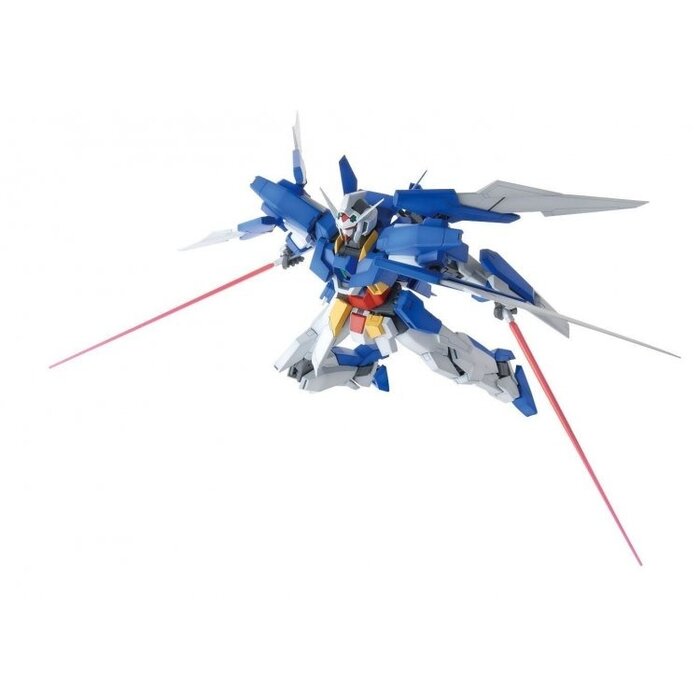 Bandai Gundam HG 1/144 Gundam Age-2 Normal Model Kit 10
