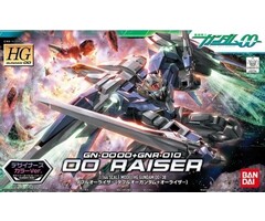 Bandai Gundam HG 1/144 MSG OO Raiser Designers Color Vers. Model Kit 38