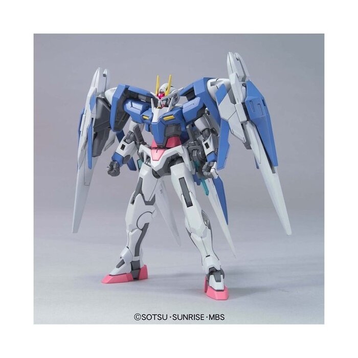 Bandai Gundam HG 1/144 MSG OO Raiser Designers Color Vers. Model Kit 38