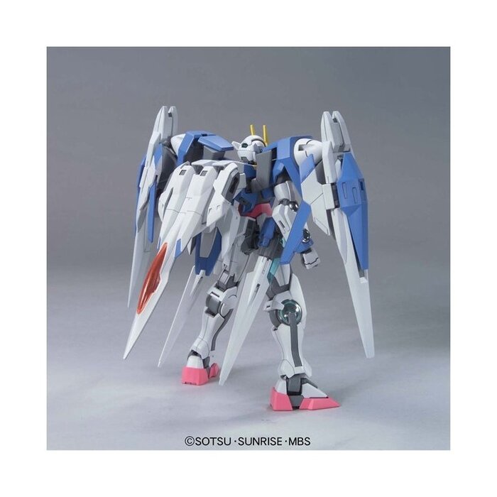 Bandai Gundam HG 1/144 MSG OO Raiser Designers Color Vers. Model Kit 38
