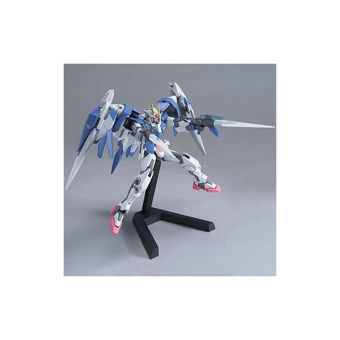 Bandai Gundam HG 1/144 MSG OO Raiser Designers Color Vers. Model Kit 38