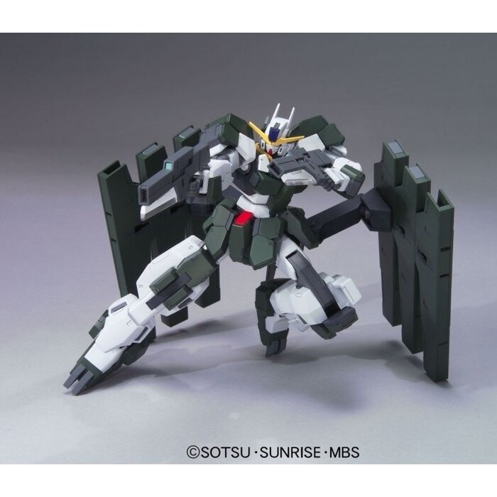Bandai Gundam HG 1/144 MSG Zabanya Model Kit 67