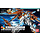Gundam HG BF 1/144 Scramble Gundam Yajima Engeneering Model Kit 047