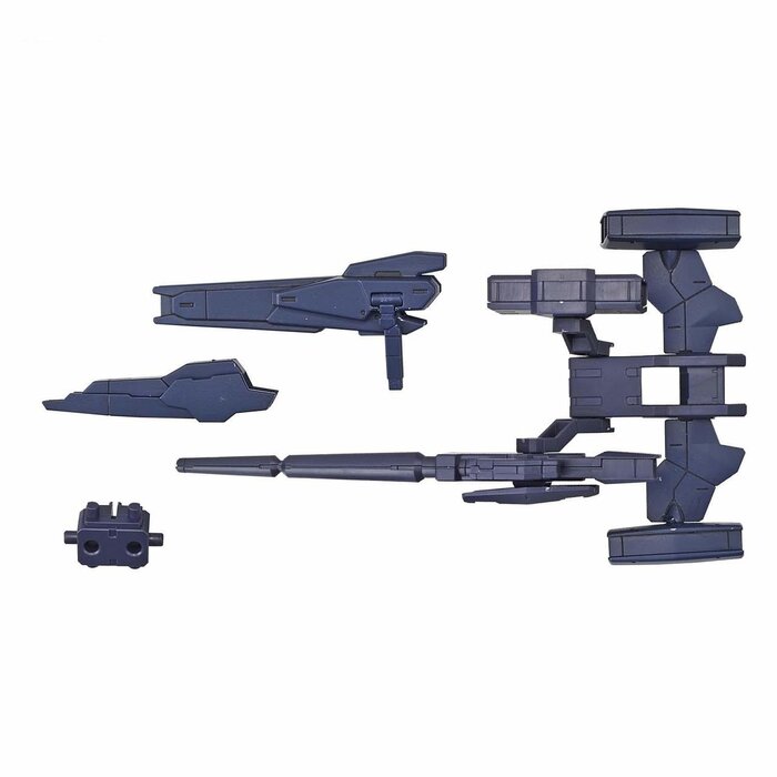 Bandai Gundam HGBD:R 1/144 Veetwo Weapons Model Kit 002