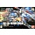 Gundam HGCE 1/144 MSG Seed ZGMF-X10A Freedom Gundam Model Kit 192