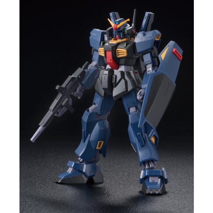Bandai Gundam HGUC 1/144 RX-178 Gundam MK-II Titans Model Kit 194