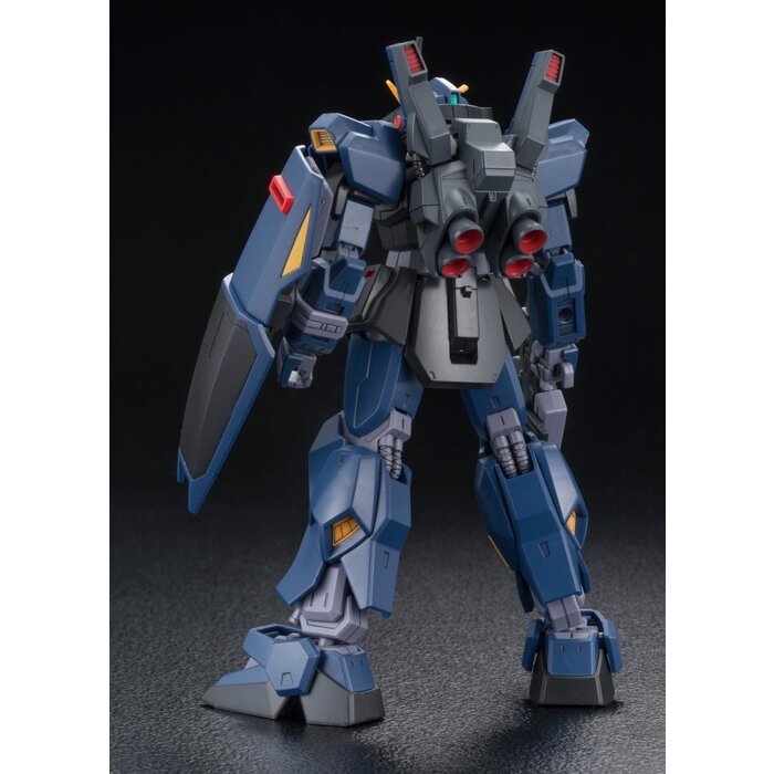 Bandai Gundam HGUC 1/144 RX-178 Gundam MK-II Titans Model Kit 194