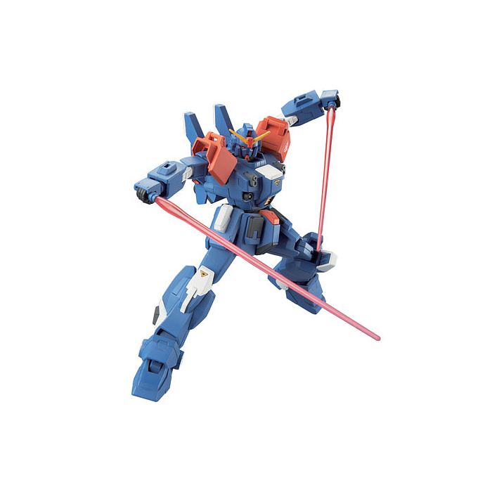 Bandai Gundam HGUC 1/144 RX-79BD-2 Blue Destiny Unit 2 Exam Model Kit 208