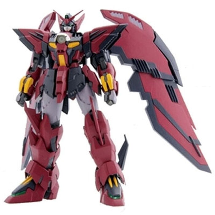 Bandai Gundam MG 1/100 Gundam Epyon EW Ver Model Kit 18cm