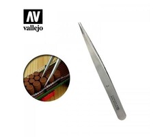 Vallejo Gundam Tools Fine Tweezers Vallejo