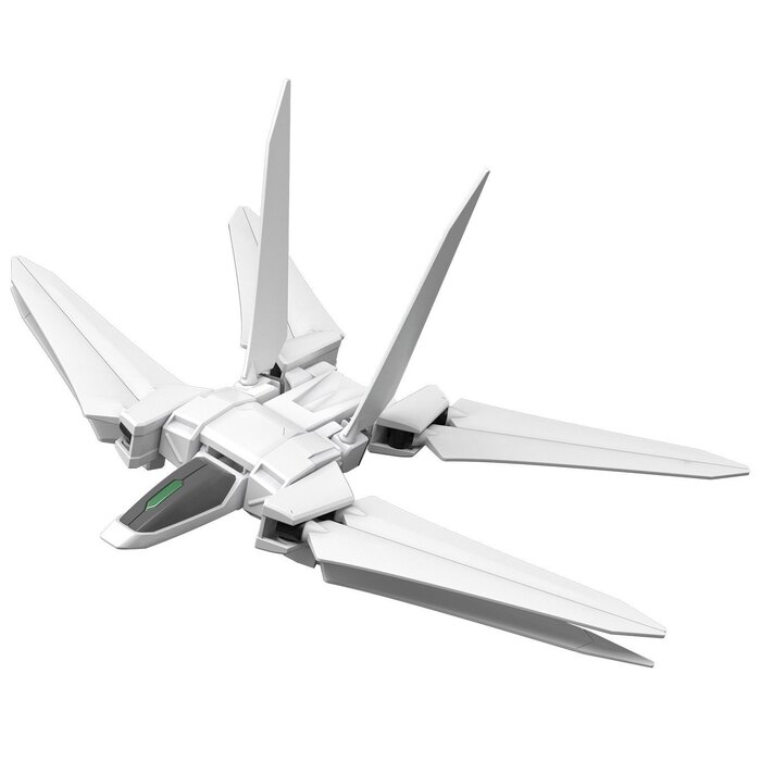 Bandai Gundam HGBC 1/144 Galaxy Booster BF Support Unit Model Kit 033