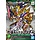 Gundam SD Sangoku Soketsuden Liu Bei Unicorn Model Kit 01