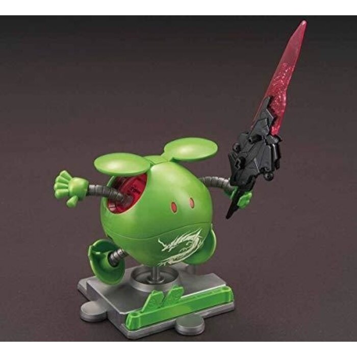 Bandai Gundam SD Sangoku Soketsuden Haro Model Kit 16