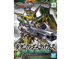 Bandai Gundam SD Sangoku Soketsuden Huang Zhong Dynames Model Kit 13