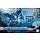 Gundam HG BD:R 1/144 Mercuone Unit Hiroto's Support Model Kit 017