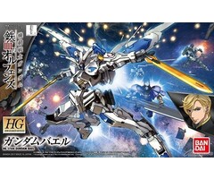 Bandai Gundam IBO HG 1/144 Gundam Bael Model Kit 036