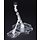 Gundam Action Base 1 Clear Model Kit