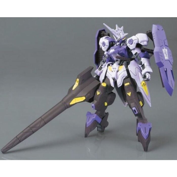 Bandai Gundam HG 1/144 IBO Kimaris Vidar Model Kit 13cm 035