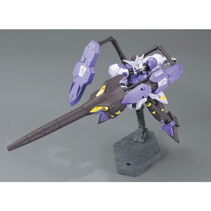 Bandai Gundam HG 1/144 IBO Kimaris Vidar Model Kit 13cm 035