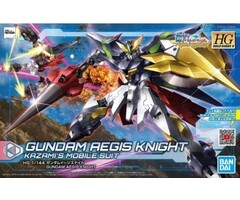 Bandai Gundam HGBD:R Re:Rise 1/144 Aegis Knight GAT-X303K Model Kit 033