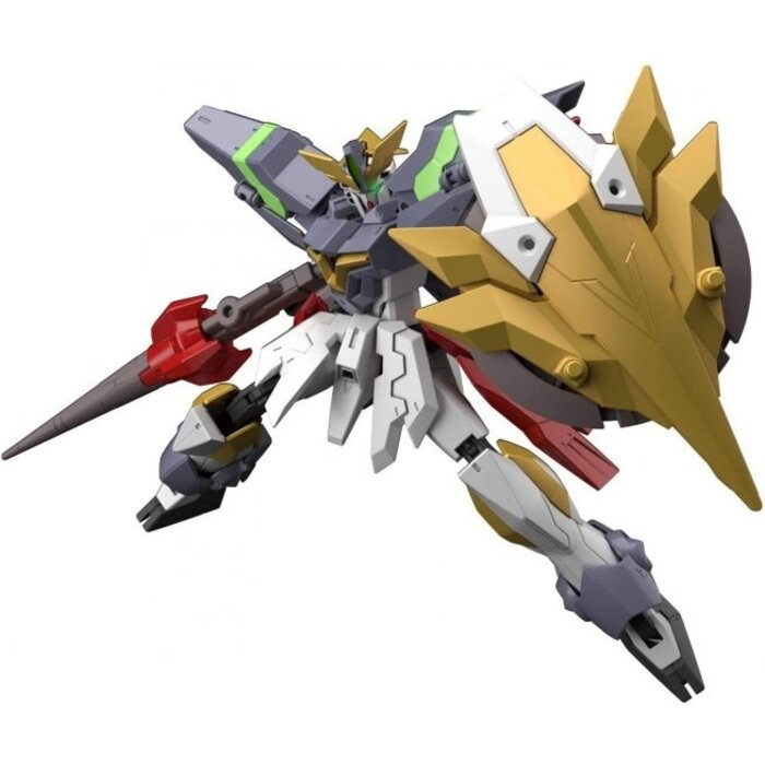 Bandai Gundam HGBD:R Re:Rise 1/144 Aegis Knight GAT-X303K Model Kit 033