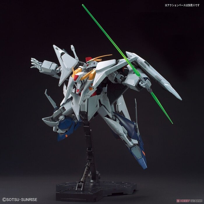 Bandai Gundam HGUC 1/144 XI Model Kit 238