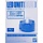 Gundam MG Led Unit Blue X1 Model Kit Accessory