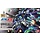 Gundam HG 1/144 Gundam Age-FX Model Kit 27