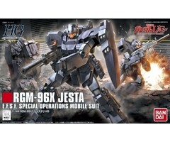 Bandai Gundam HGUC 1/144 RGM-96X Jesta E.F.S.F. Model Kit 130