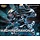 Digimon Amplified Machinedramon Figure-rise Model Kit