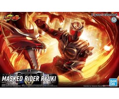 Bandai Kamen Rider Figure-Rise Standard Masked Rider Ryuki Model Kit