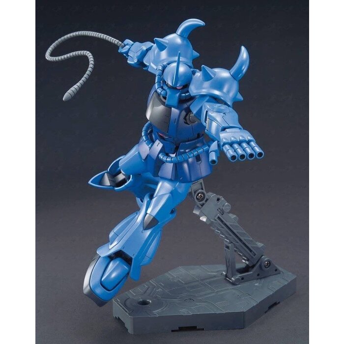 Bandai Gundam HGUC MS-07B Gouf HG 1/144 13cm Model Kit 196