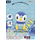 Pokemon Plamo Piplup 06 Collection Quick Model Kit