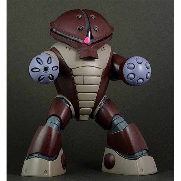 Bandai Gundam HGUC 1/144 MSM-04 Acguy Mobile Suit Model Kit 078