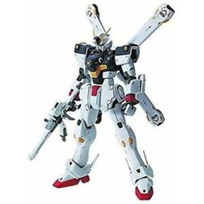 Bandai Gundam MG 1/100 XM-X1 Crossbone Gundam X1 Ver.Ka Model Kit
