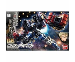 Bandai Gundam HG IBO 1/144 Dantalion Model Kit 038