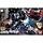 Gundam HG IBO 1/144 Dantalion Model Kit 038