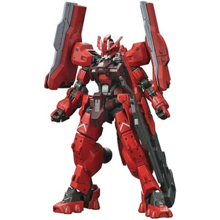 Bandai Gundam HG IBO 1/144 Astaroth Origin Model Kit 13cm 020