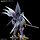 Gundam HG Cybaster Model Kit