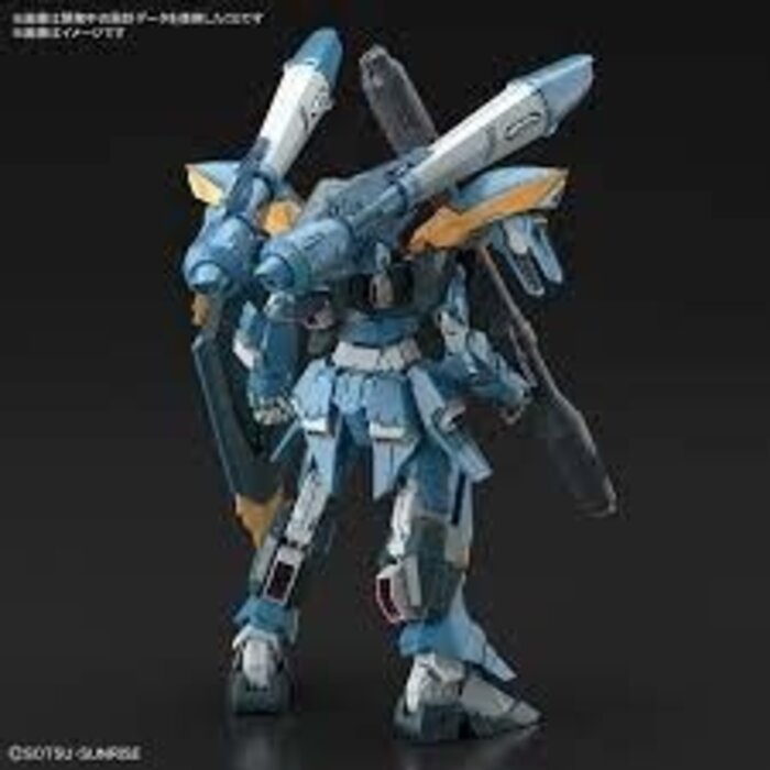Bandai Gundam Full Mechanics 1/100 GAT-X131 Calamity Gundam Model Kit