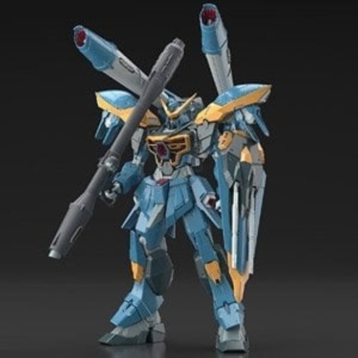 Bandai Gundam Full Mechanics 1/100 GAT-X131 Calamity Gundam Model Kit