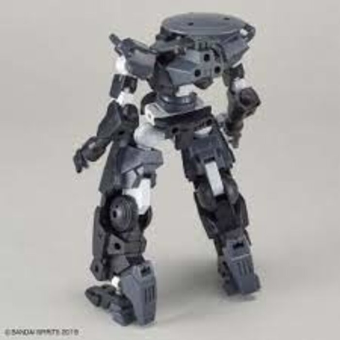 Bandai 30MM 1/144 bEXL-14T Cielnova Black Model Kit