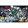 Gundam HGUC 1/144 MS06R-1A Shin Matsunaga Zaku II Model Kit 154