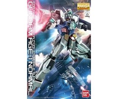 Bandai Gundam MG 1/100 Gundam AGE-1 Normal Model Kit