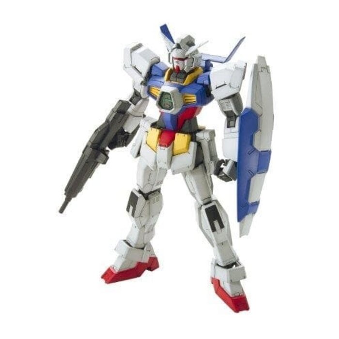 Bandai Gundam MG 1/100 Gundam AGE-1 Normal Model Kit