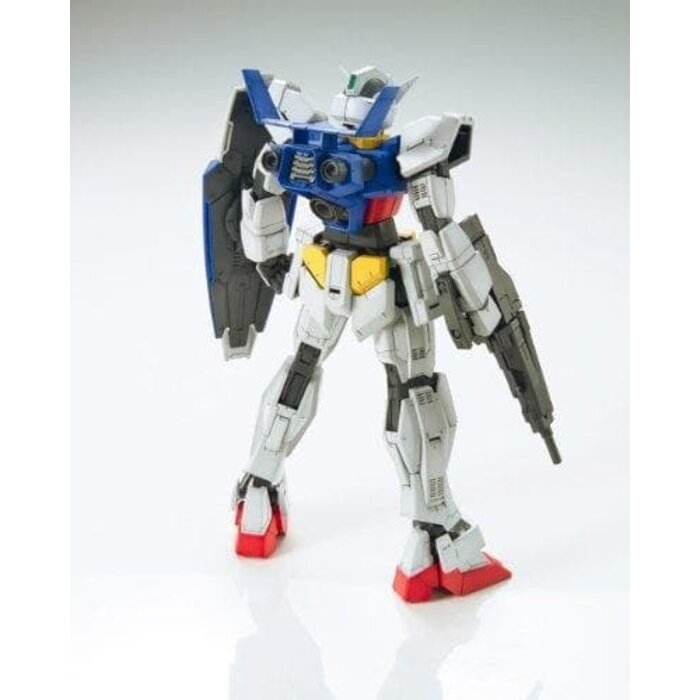 Bandai Gundam MG 1/100 Gundam AGE-1 Normal Model Kit