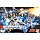 Gundam HGUC 1/144 ARX-014 Silver Bullet Model Kit 170