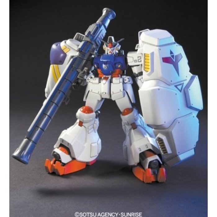 Bandai Gundam HGUC 1/144 Gundam RX-78 GP-02A Model Kit 066